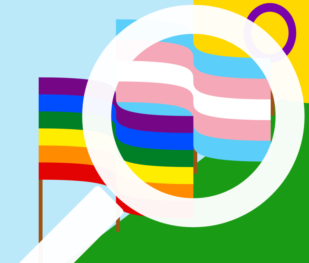 Pride Flag Identification Guide