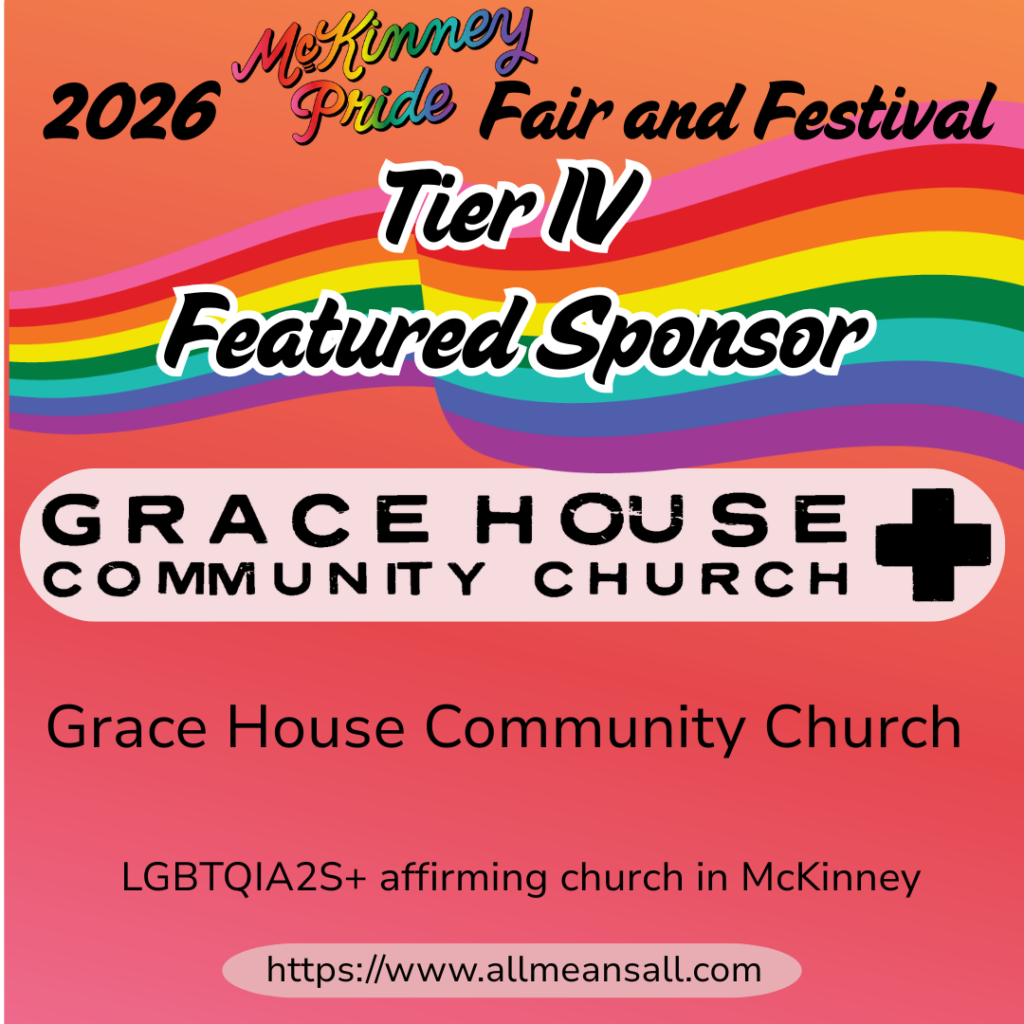 Grace House Community Church