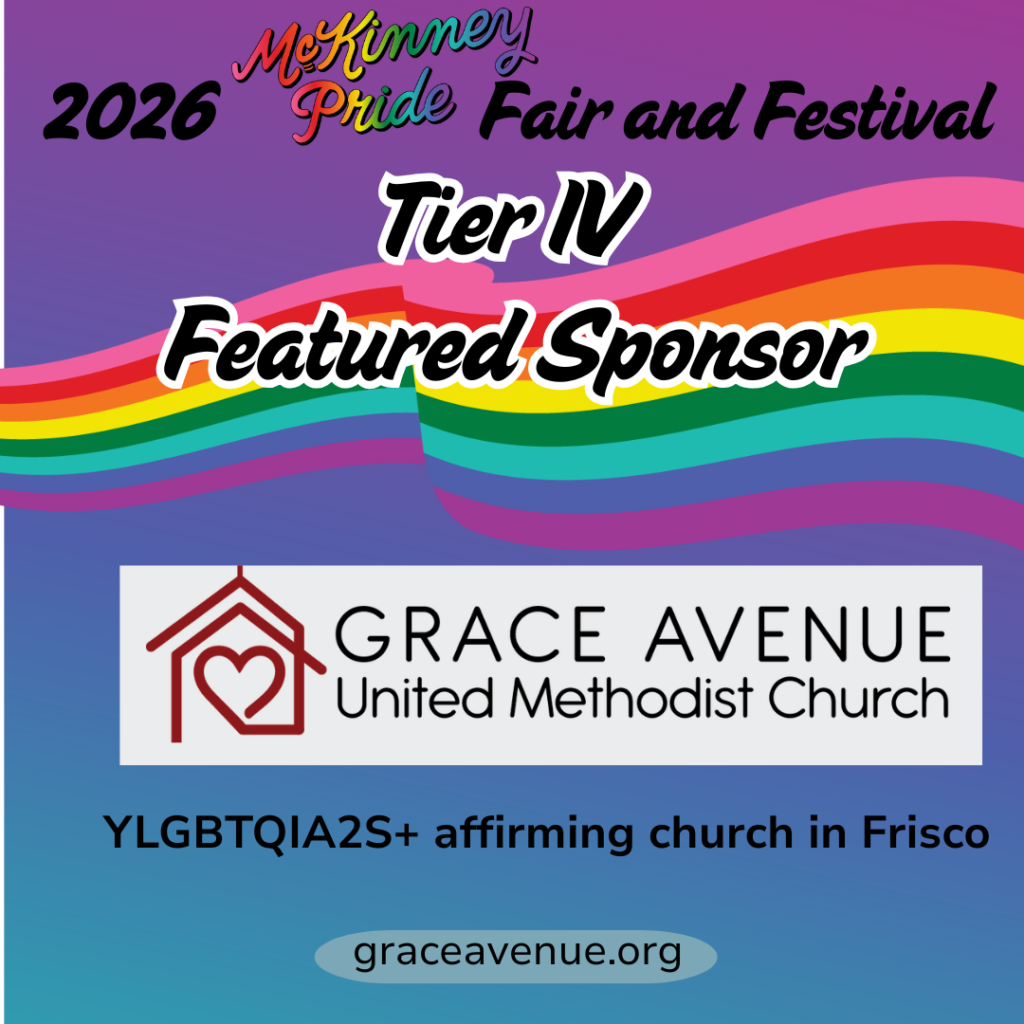 Grace Avenue United Methodist Church