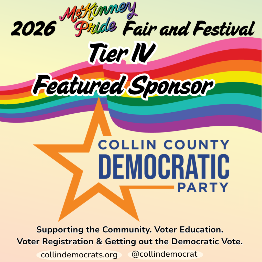 Collin County Democratic Party